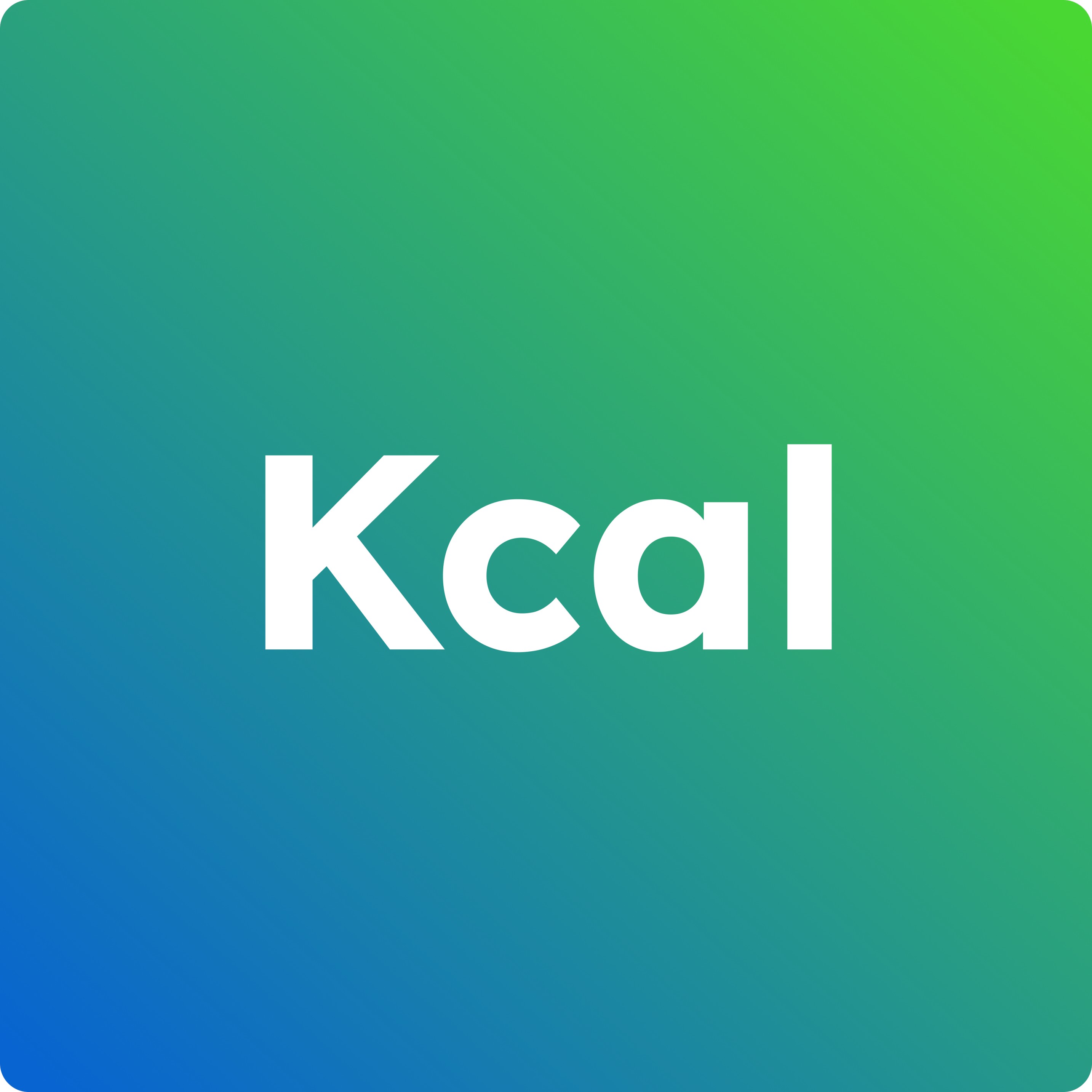 About Kcalorify
